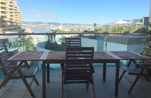Gibraltar Apartment | 3 bedrooms apartment - Ocean Village
