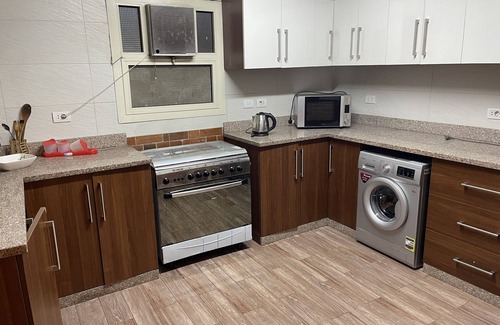 Agouza Apartment | 3 bedrooms appartment