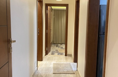 Agouza Apartment | 3 bedrooms appartment
