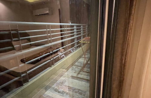 Agouza Apartment | 3 bedrooms appartment