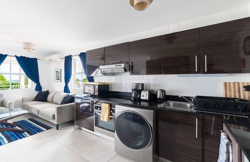 Prospect Apartment | 3 Bedrooms apartment perfect to relax