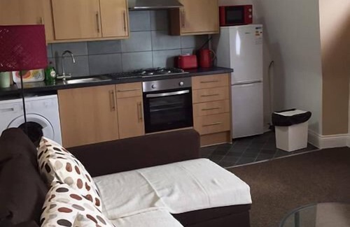 Valentines Apartment | 3 Bedrooms Apartment