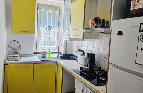 Genoa Apartment | 3 bedrooms apartment