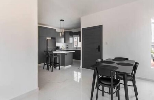 Cerro alto House | 3 Bedrooms Cerró Mar Puerto Plata Center De