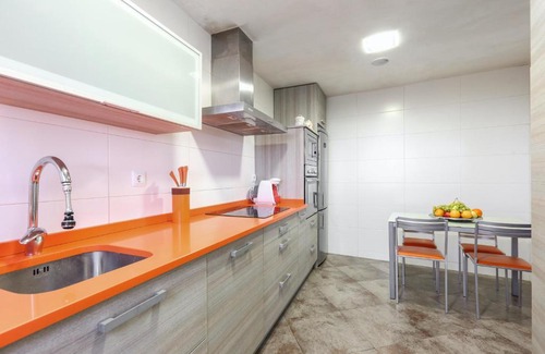 Arellano House | 3 bedrooms house with furnished terrace at Arellano