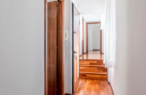 Sulmona Apartment | 3 bedrooms in Sulmona