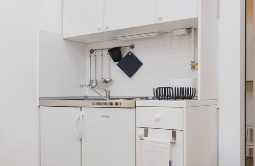 Zagreb Apartment | 3 bedrooms + living room, city center apartment