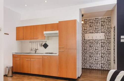 Zagreb Apartment | 3 bedrooms + living room, city center apartment