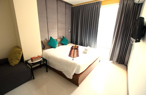 Nimman House | 3 Bedrooms Private home