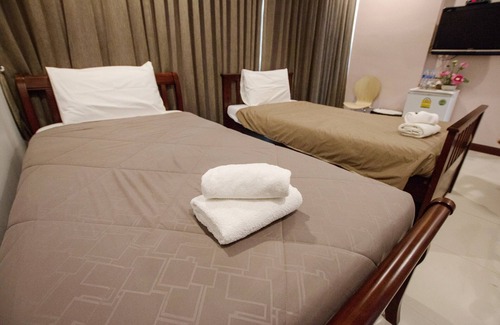 Nimman House | 3 Bedrooms Private home