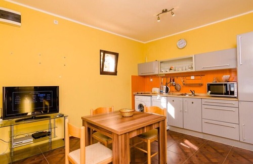 Strp House | 3 bedrooms seafront house with spectacular views