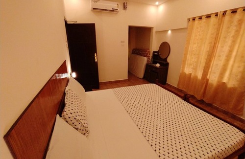 Aranmula Bed & Breakfast | 3 BHK homestay at Aranmula(a temple town famous for boat race, and valla sadhya)