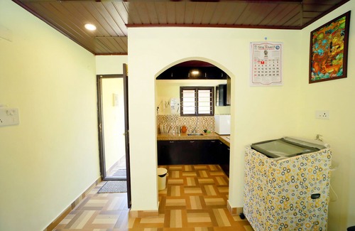 Aranmula Bed & Breakfast | 3 BHK homestay at Aranmula(a temple town famous for boat race, and valla sadhya)