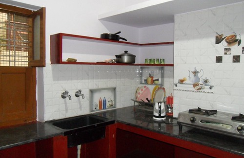 Gokulam House | 3 BHK house in calm and secured environment, amenity is in a prime location
