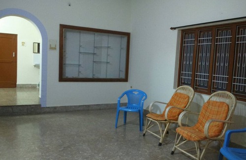 Gokulam House | 3 BHK house in calm and secured environment, amenity is in a prime location