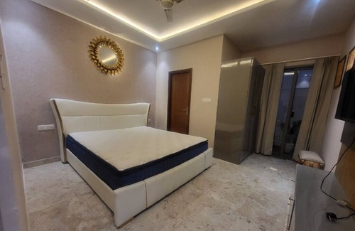 Lalkothi Apartment | 3 BHK Luxury Apartment | Bapu Nagar | Jaipur
