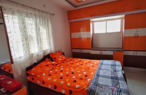 Manikonda Villa | 3 BHK luxury Duplex Independent villa