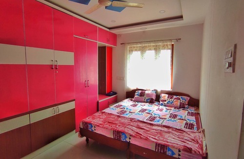 Manikonda Villa | 3 BHK luxury Duplex Independent villa