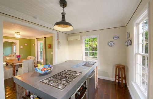 Governor's Harbour House | 3/BR 3/BA Character home in Governors Harbour!