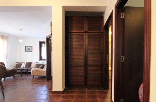 Donja Kostanjica Apartment | 3 BR Apartment in Boka Gardens complex by CMM