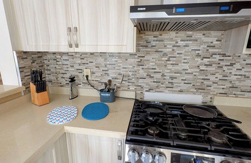 Churchill Meadows House | 3 Br Cozy I Spacious House I Quiet I Pet & Family Friendly I NEAR Toronto