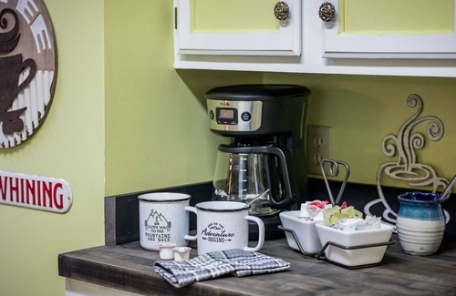 Spottswood House | 3 BR house with hot tub near Lexington and surrounding attractions!