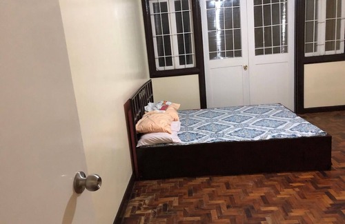 Tagaytay House | 3-BR Towhnouse in Tagaytay