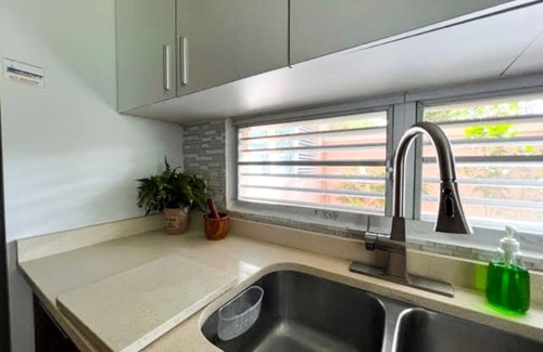 Cerro Gordo Villa | 3 BR Villa Tranquilidad at North Coast Village