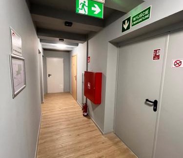 Zgorzelec Apartment | 3 Budget Stay Apartments