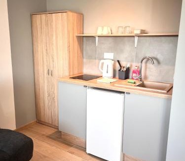 Zgorzelec Apartment | 3 Budget Stay Apartments