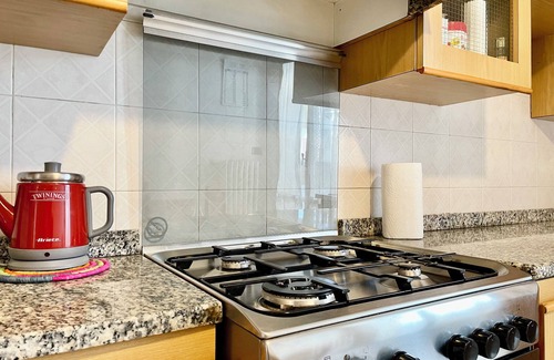 Marina Centro Apartment | 3 Camere, Terrazzo e Posto Auto - Praga 36