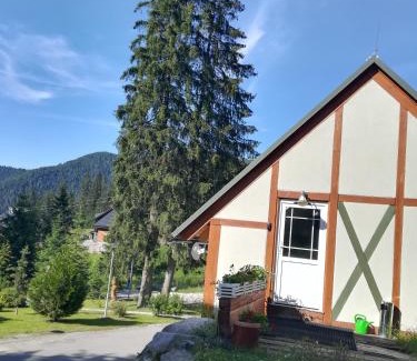 Demanovska Dolina Bed & Breakfast | 3 Domky