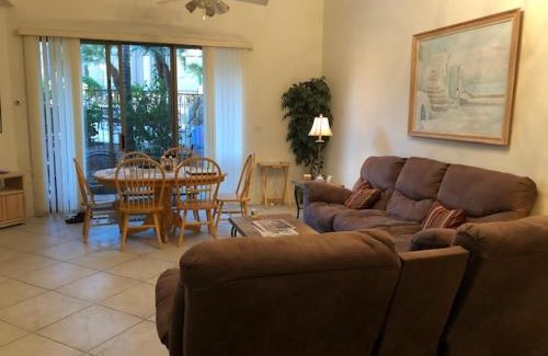 Red Mountain Ranch Villa | 3 En Suite Bedrooms! Spacious 2-story townhome with pool and spa + 2-car garage