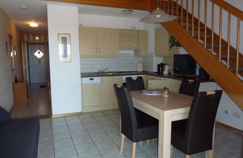 Silberberg Apartment | 3* Ferienwohnung mit Wintergarten