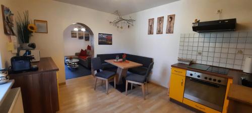 Dandorf House | 3*Ferienwohnungen Neumann