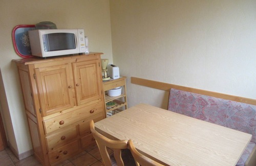 Le Russey Apartment | 3 fir trees - 3 star apartment