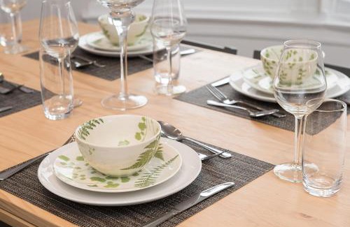 Richmond Apartment | 3 Frenchgate House
