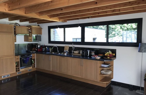 Penvenan House | 3 'from the beaches - heated swimming pool - Port-Blanc - Côte de Granit Rose