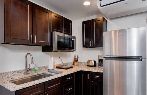 Zion National Park South Entrance Apartment | #3 GREAT LOCATION, Zion National Park entrance as close as you can get!
