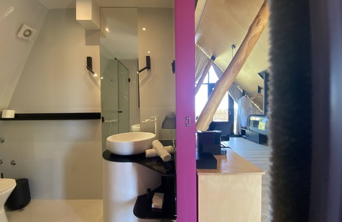Pydna-Kolindros Hotel | 3 Hills Boutique Hotel