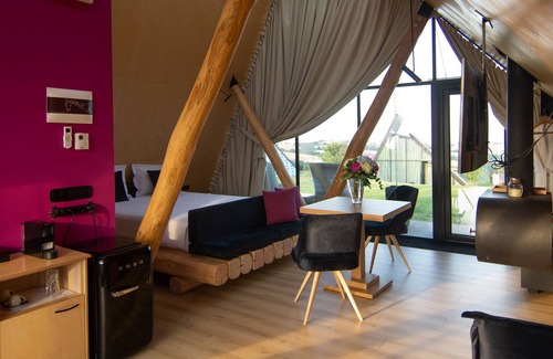 Pydna-Kolindros Hotel | 3 Hills Boutique Hotel