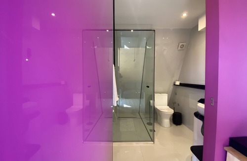 Pydna-Kolindros Hotel | 3 Hills Boutique Hotel