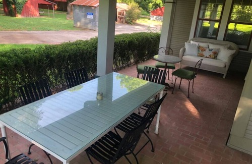 Prairie Lea Other | 3 Houses 30 guests Country 14 acre Pecan Orchard