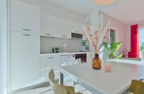 Maccagno Apartment | 3 bedroom Lake Maggiore vacation rental