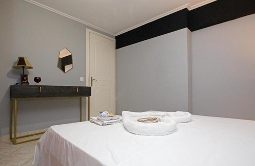 Chalcis Apartment | 3 Keys