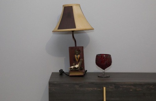 Chalcis Apartment | 3 Keys