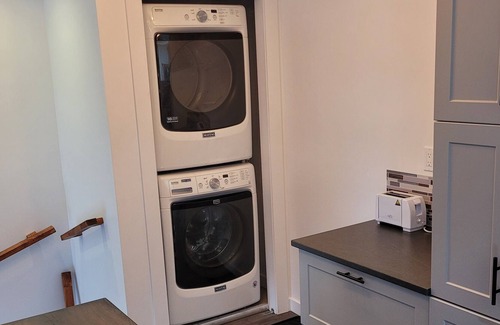 Saint-Sauveur Apartment | 3 kilometers from the city center