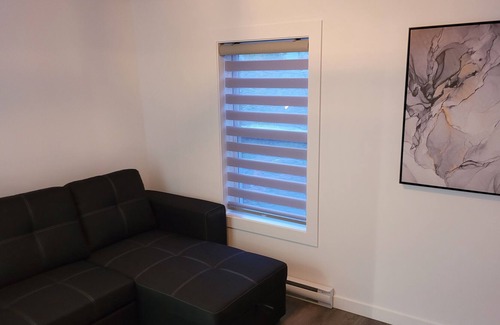 Saint-Sauveur Apartment | 3 kilometers from the city center