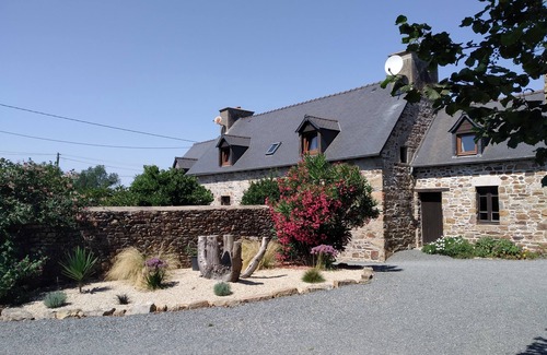 Ploubazlanec House | 3 km from Paimpol, Bréhat and Loguivy de la Mer