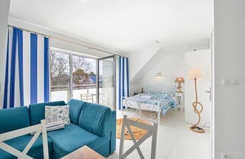 Rogowo Apartment | 3 Kolory